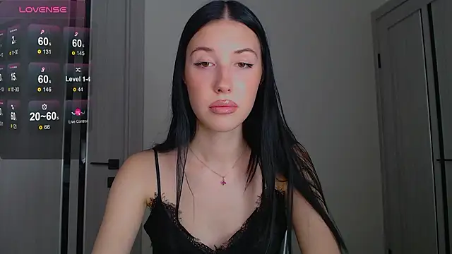 Isabella Fontanaa online show from 19, 3, 2026