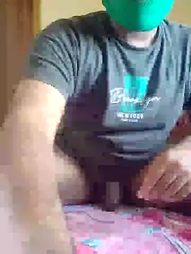 ragnar steamy online show from 23, 12, 2025