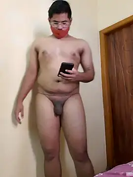 ragnar steamy online show from 7, 3, 2026