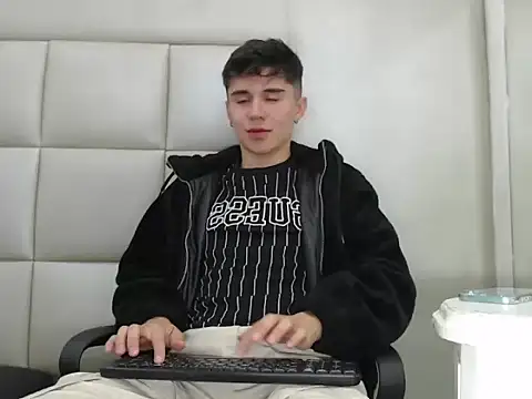 JuanGomm online show from 15, 1, 2026