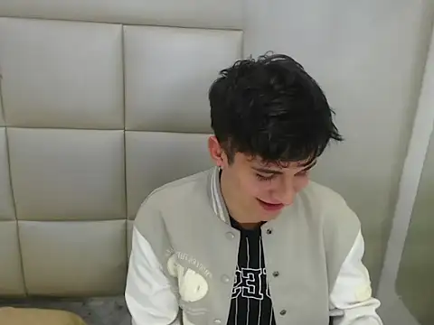 JuanGomm online show from 16, 12, 2025