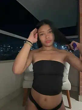 arisha rhoades8 online show from 15, 1, 2026