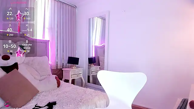 lya  brown online show from 2, 12, 2025