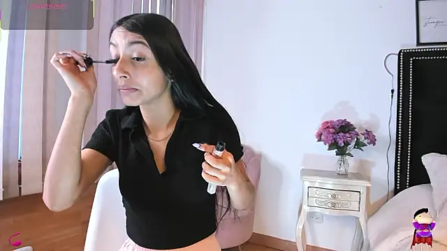 lya  brown online show from 14, 1, 2026