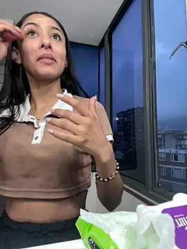 lya  brown online show from 18, 3, 2026