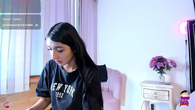 lya  brown online show from 15, 1, 2026