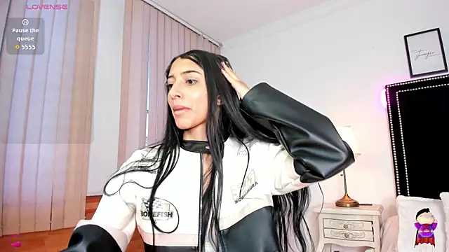 lya  brown online show from 9, 2, 2026