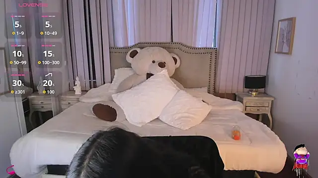 lya  brown online show from 12, 3, 2026