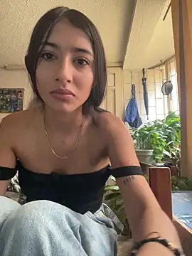 lya  brown online show from 23, 3, 2026