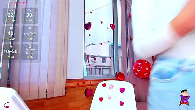 lya  brown online show from 12, 2, 2026