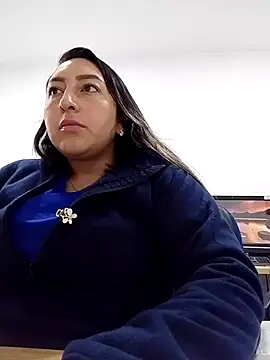 Valeria montana  online show from 6, 1, 2026