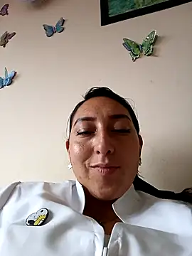 Valeria montana  online show from 12, 2, 2026