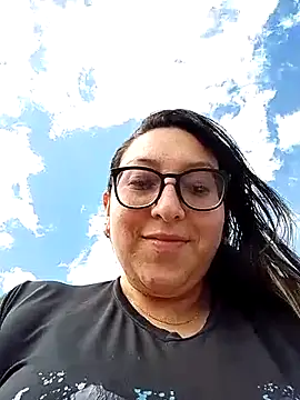 Valeria montana  online show from 17, 1, 2026