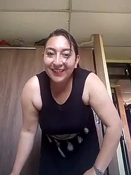 Valeria montana  online show from 15, 3, 2026