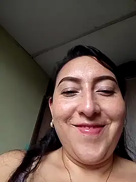 Valeria montana  online show from 18, 5, 2026