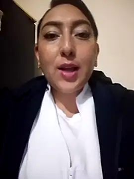 Valeria montana  online show from 8, 1, 2026