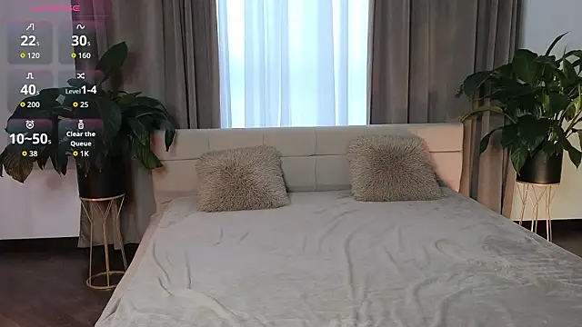 LunaKirby online show from 17, 1, 2026