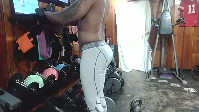 Black-Silver-Fox online show from 21, 4, 2026