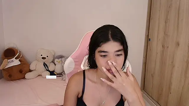 phia carter online show from 15, 4, 2026