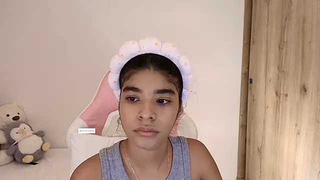 phia carter online show from 22, 4, 2026