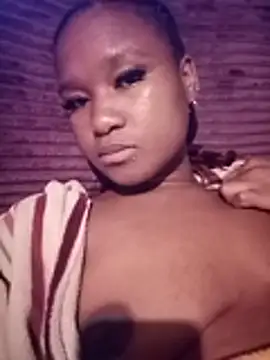 Bungiebabe online show from 2, 12, 2025