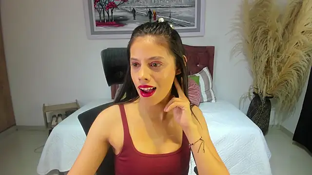 Snapshot of AdrianaTorres_ chatting on 17, 12, 2025 AdrianaTorres online show from 17, 12, 2025