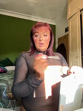 MissRaven x online show from 19, 3, 2026