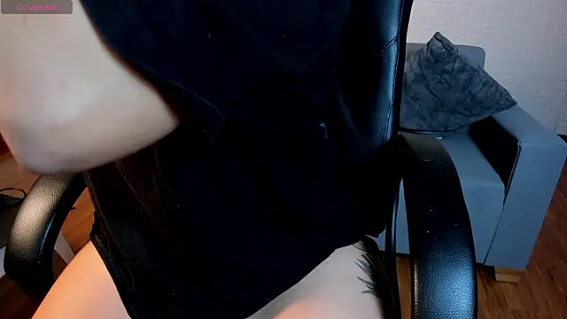 Ambar Cooxx online show from 13, 2, 2026