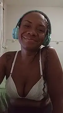 GrethaVianna online show from 8, 1, 2026