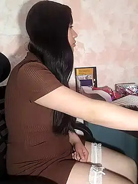 Juliana hot  online show from 3, 12, 2025