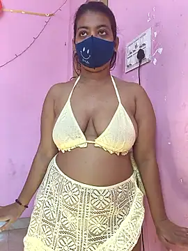 Indian SexyBhabhi online show from 19, 1, 2026