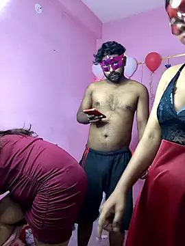 Indian SexyBhabhi online show from 11, 1, 2026