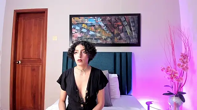 LyraVendrell online show from 17, 1, 2026