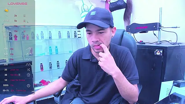 SweeXioji online show from 12, 1, 2026