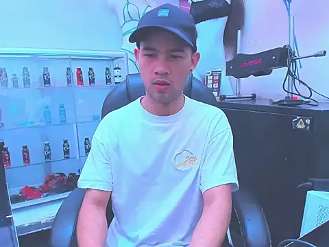 SweeXioji online show from 9, 1, 2026