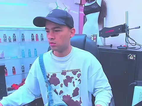 SweeXioji online show from 8, 1, 2026