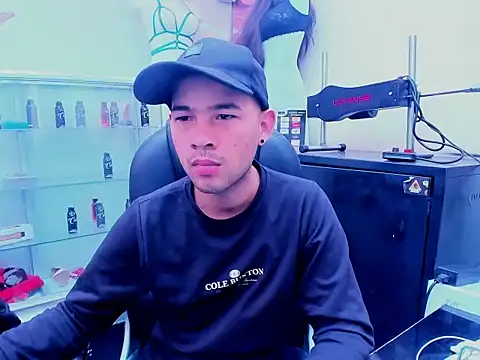 SweeXioji online show from 5, 1, 2026