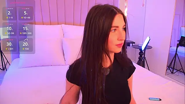 Snapshot of LisaDeviss chatting on 8, 2, 2026 LisaDeviss online show from 8, 2, 2026