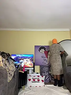 Snapshot of Privy001 chatting on 19, 12, 2025 Privy001 online show from 19, 12, 2025