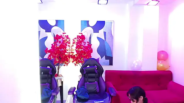 Rin Noohara online show from 25, 7, 2026