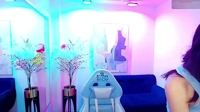 Rin Noohara online show from 19, 7, 2026