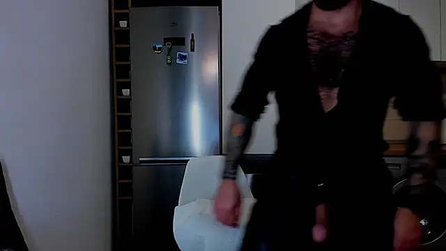 joran rush05 online show from 12, 1, 2026