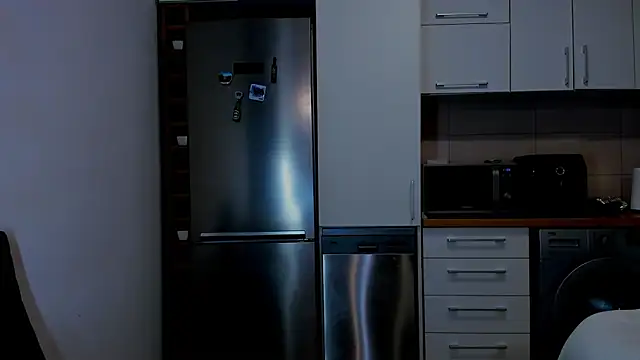 joran rush05 online show from 23, 3, 2026