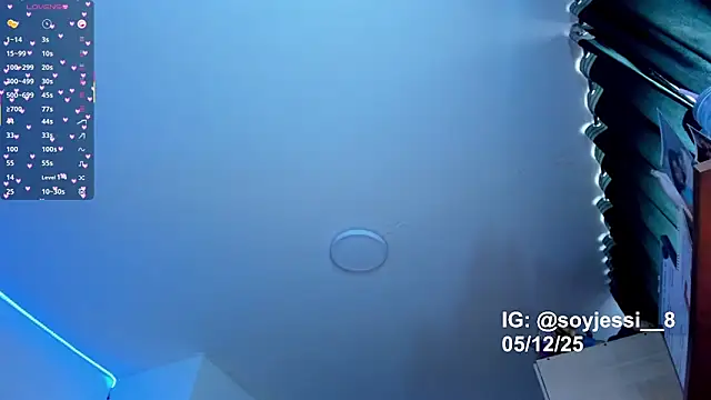 lauureen c online show from 5, 12, 2025