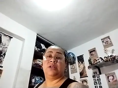 vicky-duarte online show from 5, 5, 2026