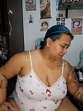 vicky-duarte online show from 15, 3, 2026