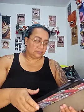 vicky-duarte online show from 30, 4, 2026