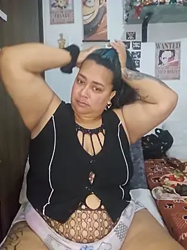vicky-duarte online show from 15, 5, 2026