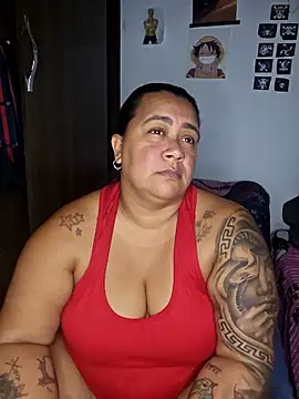 vicky-duarte online show from 15, 1, 2026