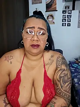 vicky-duarte online show from 12, 3, 2026